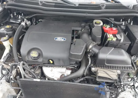 2012 Ford Explorer Limited from USA, damaged, VIN 1FMHK8F85CGA50196